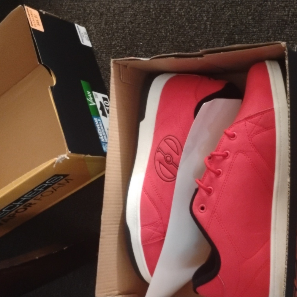 Heelys - Picture 10 of 10